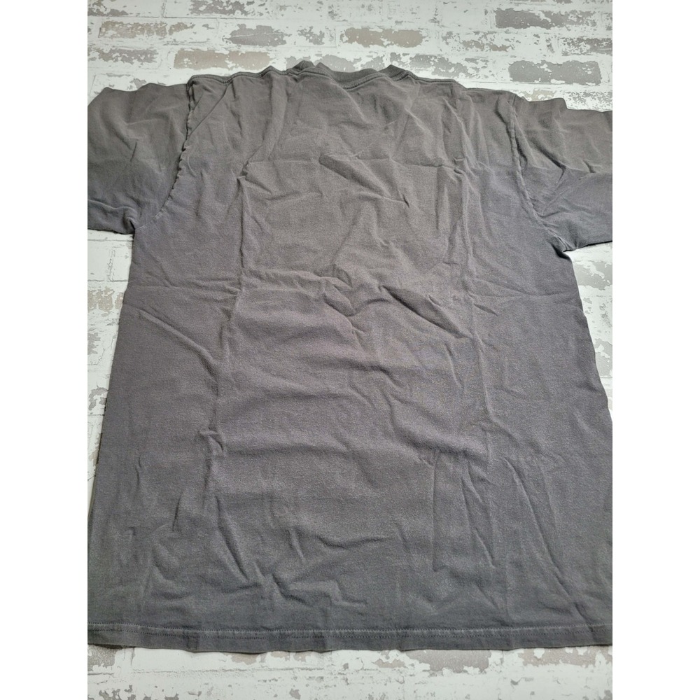Majestic Texas Rangers 2010 ALDS Championship T-Shirt‎ Men's Large MLB Baseball - Picture 2 of 6